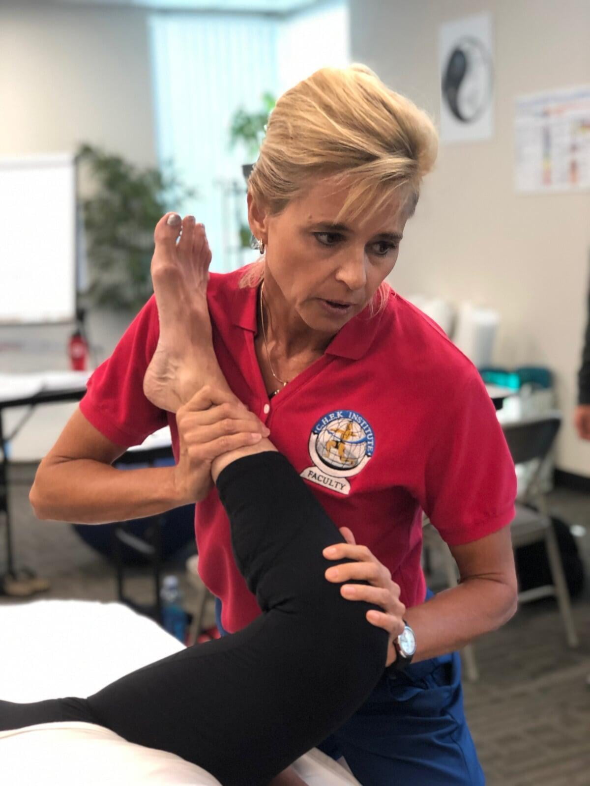 Home - Balanced Body - exercise