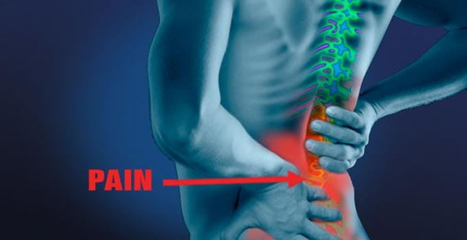 Home - Balanced Body - backpain