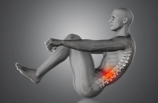 Home - Balanced Body - back pain