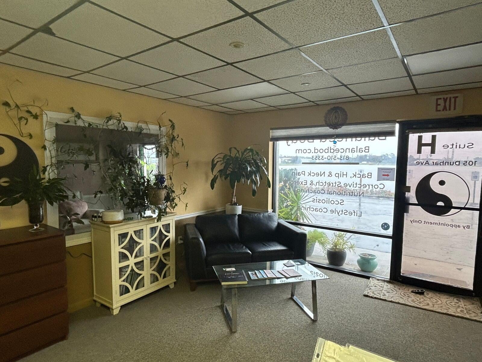 Home - Balanced Body - Room